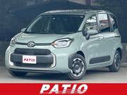 2023 TOYOTA SIENTA