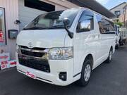 2023 TOYOTA HIACE VAN