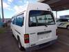 NISSAN HOMY VAN