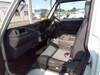 NISSAN HOMY VAN