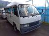 NISSAN HOMY VAN