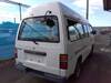 NISSAN HOMY VAN