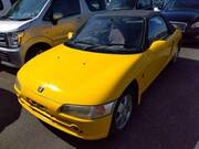 1991 HONDA BEAT BASE GRADE