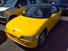 HONDA BEAT