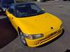HONDA BEAT