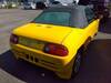 HONDA BEAT