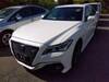 TOYOTA CROWN HYBRID