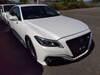 TOYOTA CROWN HYBRID