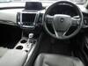 TOYOTA CROWN HYBRID