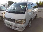 1998 TOYOTA HIACE WAGON