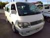 TOYOTA HIACE WAGON