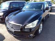 2010 NISSAN OTHER
