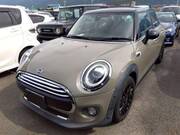 2019 BMW MINI