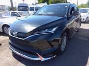 2021 TOYOTA HARRIER HYBRID Z LEATHER PKG