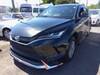 TOYOTA HARRIER HYBRID