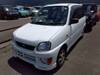 SUBARU PLEO