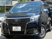 2017 TOYOTA ESQUIRE