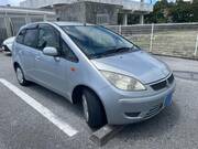 2011 MITSUBISHI COLT PLUS
