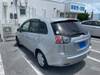 MITSUBISHI COLT PLUS