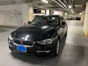 2019 BMW 3 SERIES
