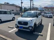 2015 DAIHATSU CAST