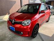 2020 RENAULT TWINGO
