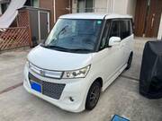 2012 SUZUKI PALETTE SW