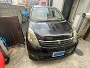 2005 TOYOTA ISIS PLATANA