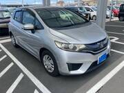 2014 HONDA FIT