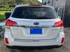 SUBARU LEGACY OUTBACK