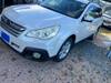 SUBARU LEGACY OUTBACK