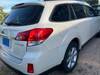 SUBARU LEGACY OUTBACK