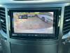 SUBARU LEGACY OUTBACK