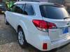 SUBARU LEGACY OUTBACK