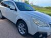 SUBARU LEGACY OUTBACK