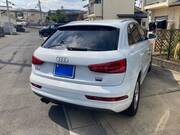 2017 AUDI Q3