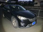 2013 MAZDA CX-5