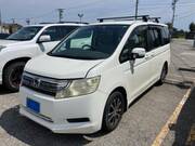2010 HONDA STEPWAGON