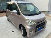 2010 DAIHATSU TANTO EXE