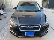 2015 SUBARU IMPREZA SPORTS