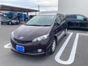 2011 TOYOTA WISH