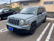 2007 CHRYSLER JEEP PATRIOT
