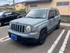 CHRYSLER JEEP PATRIOT