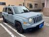 CHRYSLER JEEP PATRIOT
