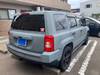 CHRYSLER JEEP PATRIOT