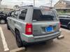 CHRYSLER JEEP PATRIOT