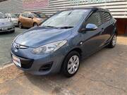 2014 MAZDA DEMIO