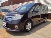 2011 NISSAN SERENA
