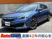 2020 SUBARU IMPREZA SPORTS