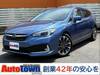 SUBARU IMPREZA SPORTS